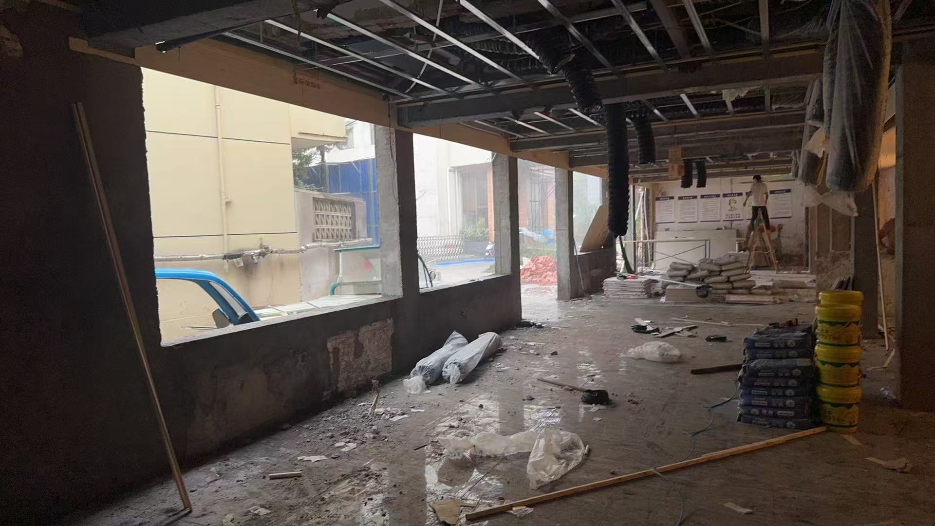 榆林市墙体改大梁墙体改大梁 - 哪里好